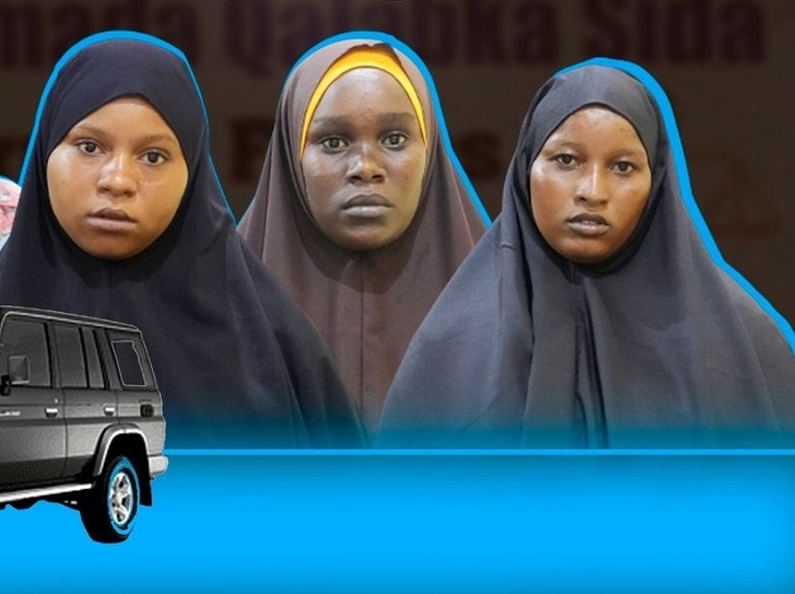 Saddex ka mid ah xaasaska Shabaab.jpg